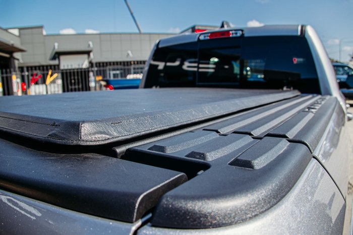 2024 RAM 1500 Laramie Sport Hurricane SO RamBox