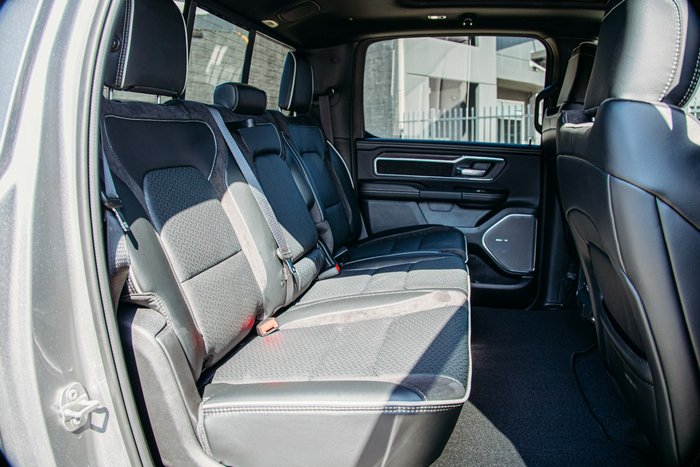 2024 RAM 1500 Laramie Sport Hurricane SO RamBox