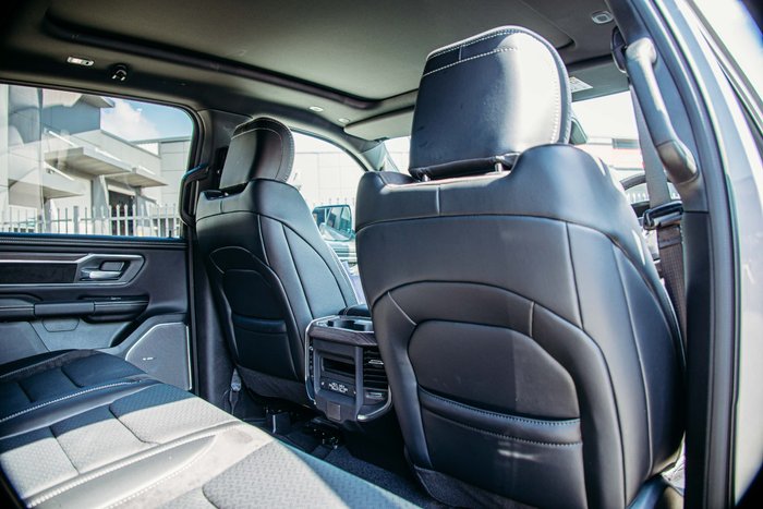 2024 RAM 1500 Laramie Sport Hurricane SO RamBox