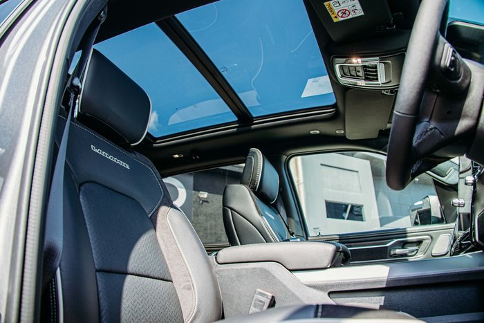 2024 RAM 1500 Laramie Sport Hurricane SO RamBox