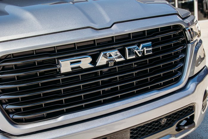 2024 RAM 1500 Laramie Sport Hurricane SO RamBox