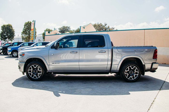 2024 RAM 1500 Laramie Sport Hurricane SO RamBox