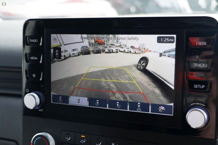 2025 Hyundai STARIA LOAD