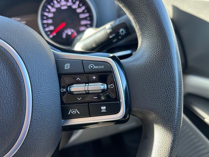 2022 Kia Carnival S
