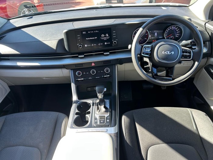 2022 Kia Carnival S