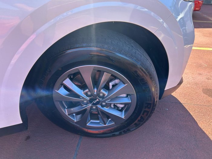 2022 Kia Carnival S