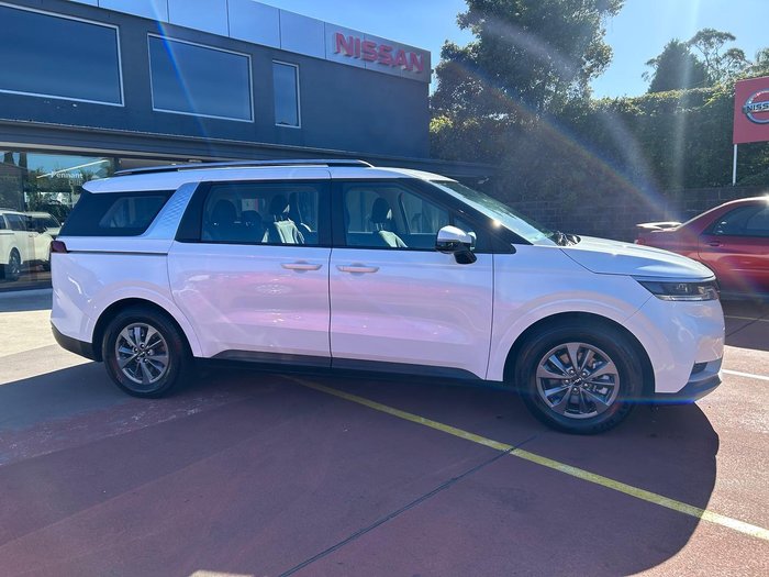 2022 Kia Carnival S