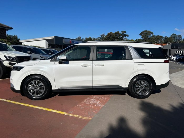 2022 Kia Carnival S
