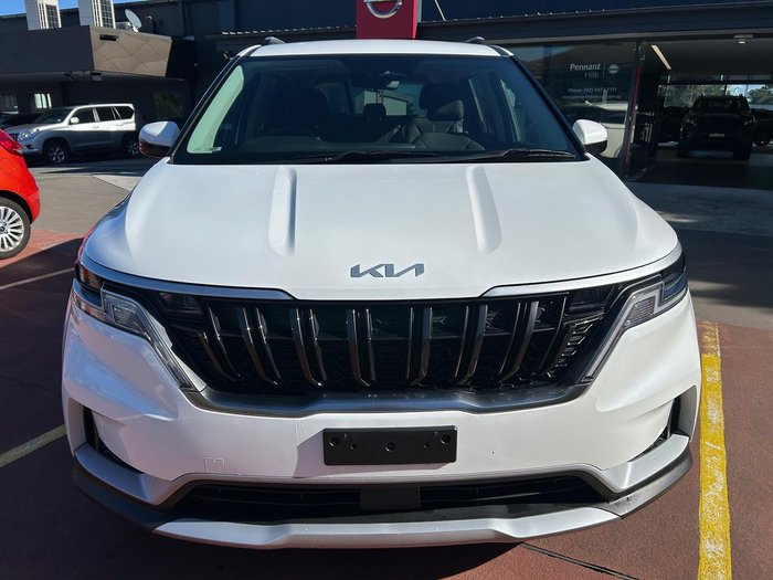 2022 Kia Carnival S
