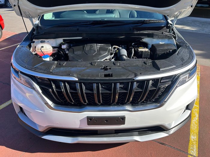 2022 Kia Carnival S