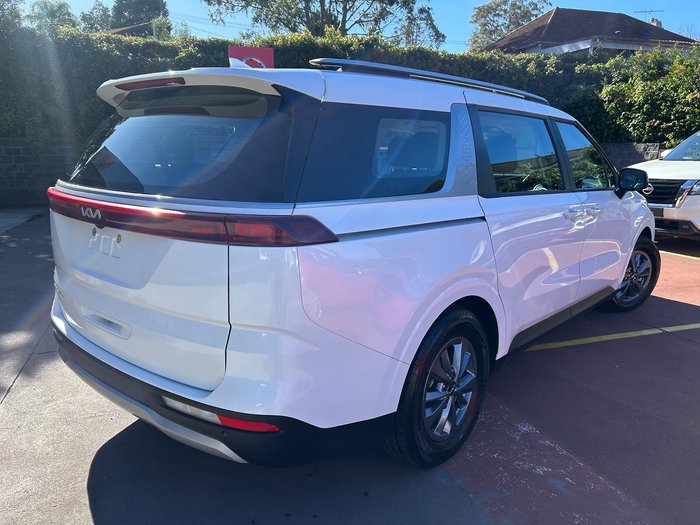 2022 Kia Carnival S