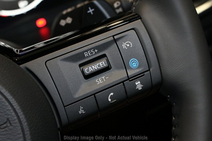 2025 Nissan QASHQAI Ti