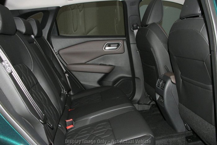 2025 Nissan QASHQAI Ti