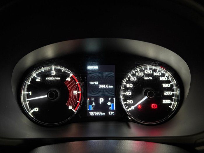 2017 Mitsubishi Pajero Sport GLX