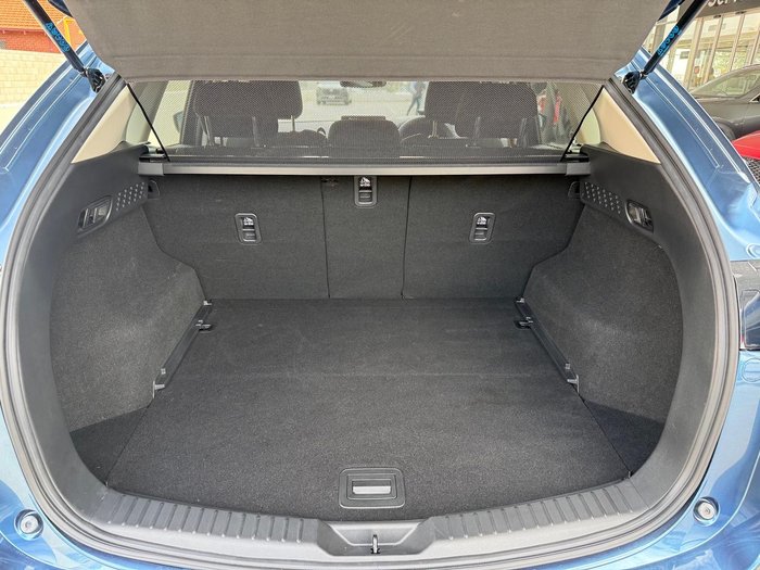 2024 Mazda CX-5 G25 Maxx Sport