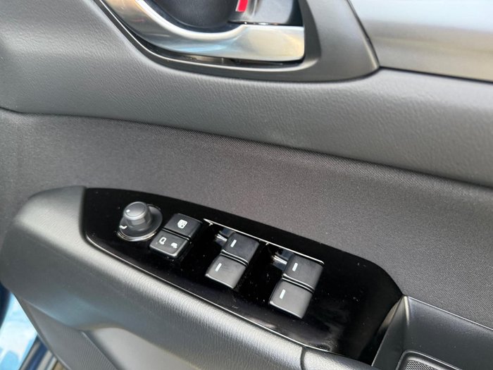 2024 Mazda CX-5 G25 Maxx Sport