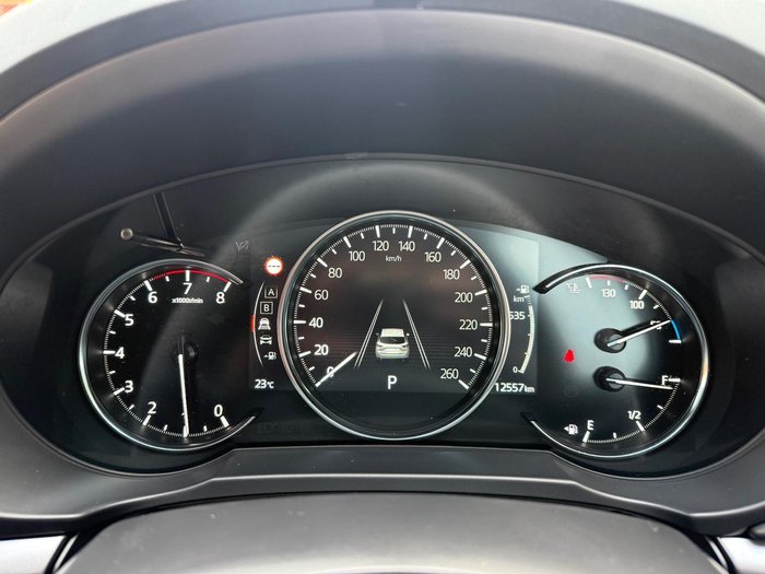 2024 Mazda CX-5 G25 Maxx Sport