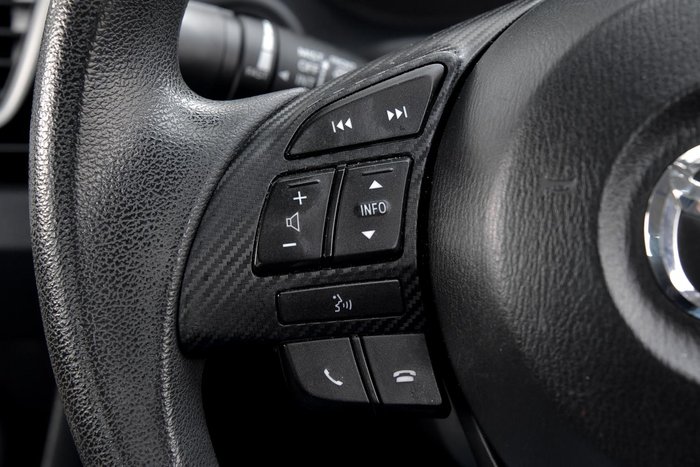 2014 Mazda 3 Neo
