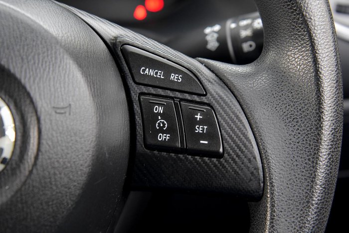 2014 Mazda 3 Neo