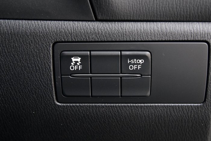 2014 Mazda 3 Neo