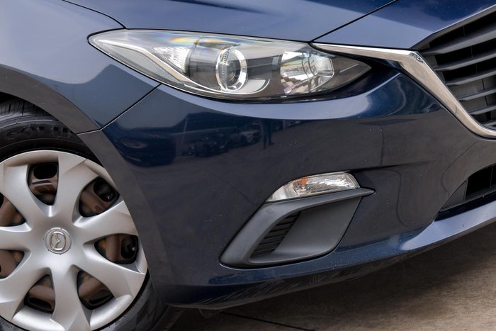 2014 Mazda 3 Neo