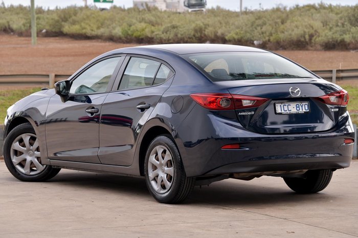 2014 Mazda 3 Neo