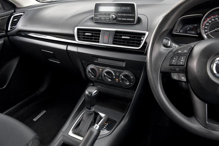 2014 Mazda 3 Neo