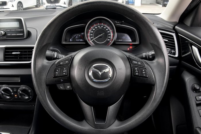 2014 Mazda 3 Neo