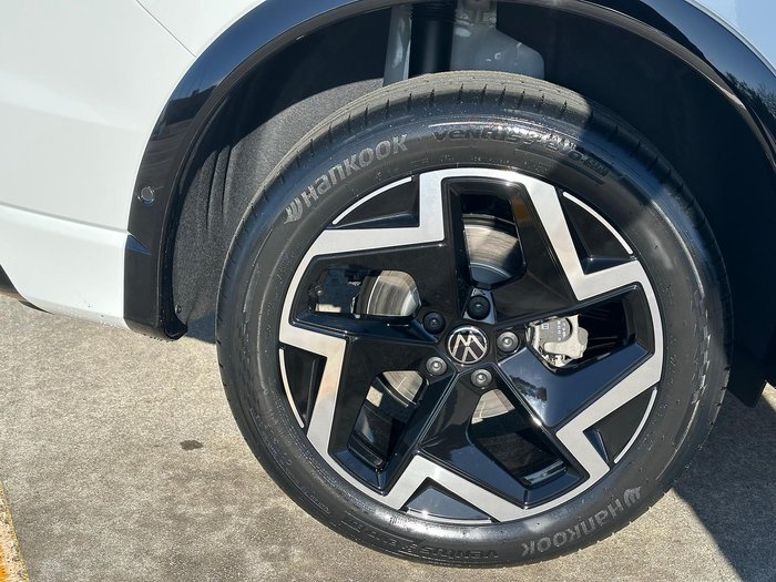 2025 Volkswagen Tiguan 150TSI R-Line