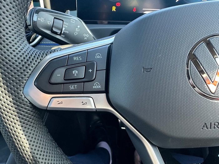 2025 Volkswagen Tiguan 150TSI R-Line