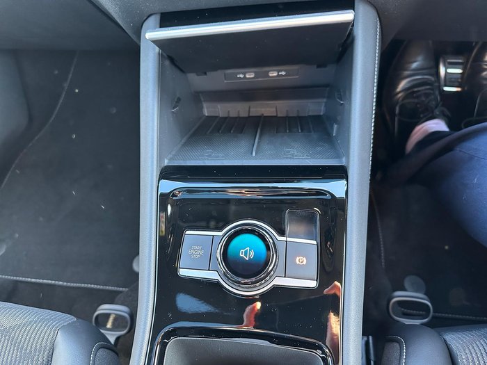 2025 Volkswagen Tiguan 150TSI R-Line