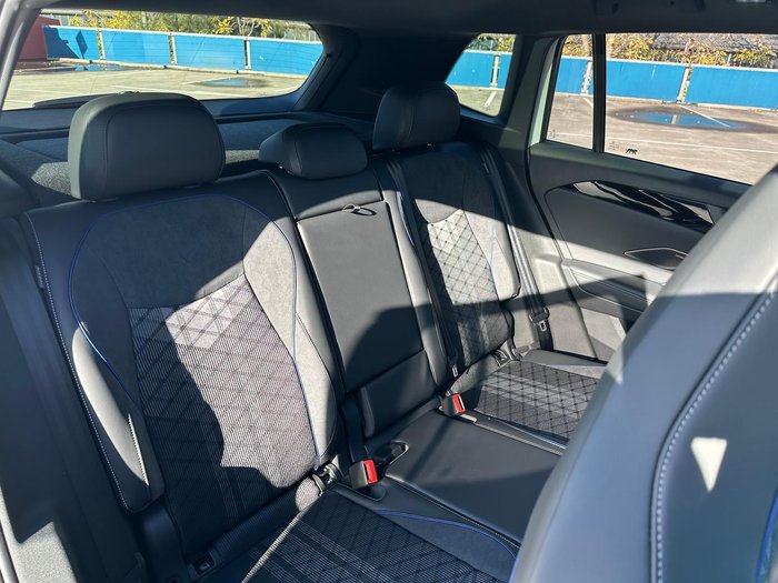 2025 Volkswagen Tiguan 150TSI R-Line