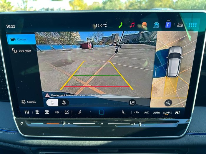 2025 Volkswagen Tiguan 150TSI R-Line