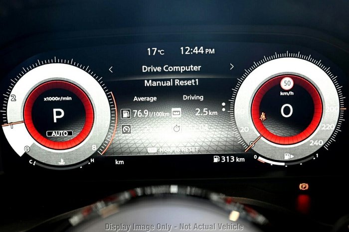 2025 Nissan X-TRAIL Ti-L
