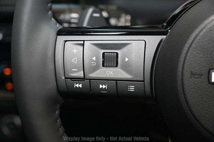 2025 Nissan X-TRAIL Ti-L
