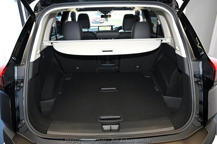 2025 Nissan X-TRAIL Ti-L