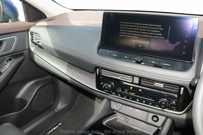 2025 Nissan X-TRAIL Ti e-POWER