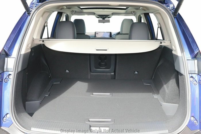 2025 Nissan X-TRAIL Ti e-POWER