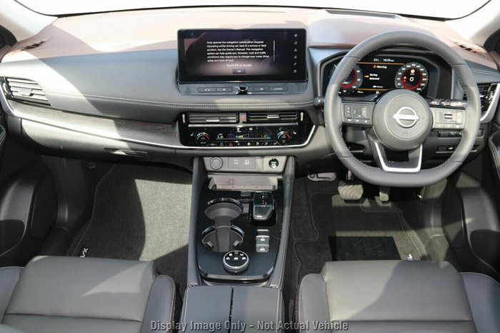 2025 Nissan X-TRAIL Ti e-POWER