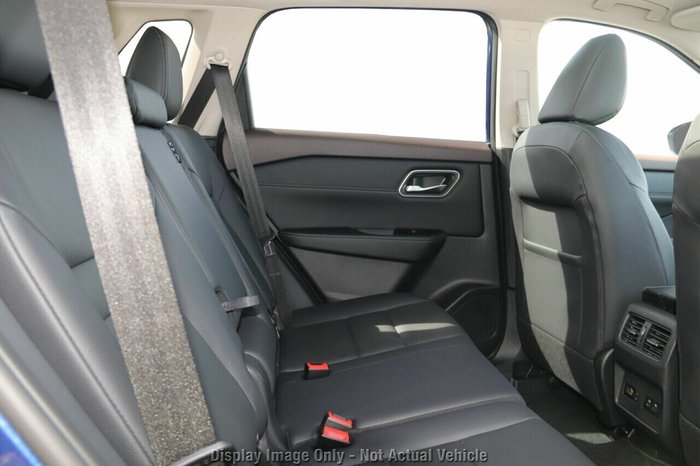 2025 Nissan X-TRAIL Ti e-POWER