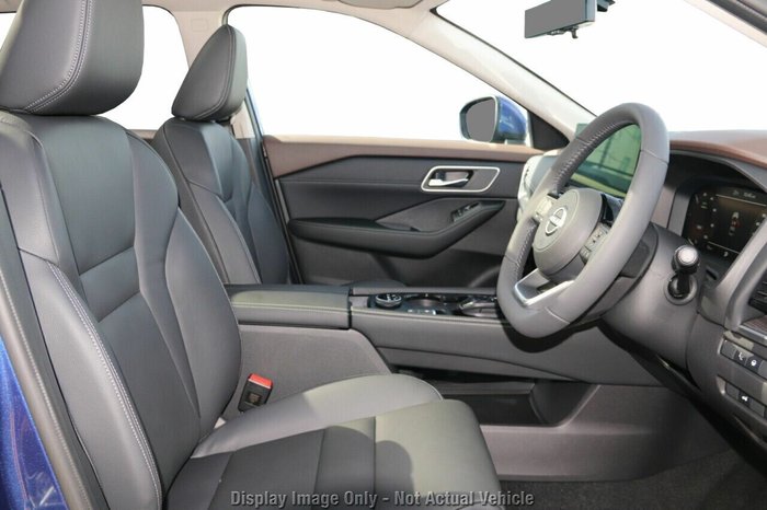 2025 Nissan X-TRAIL Ti e-POWER