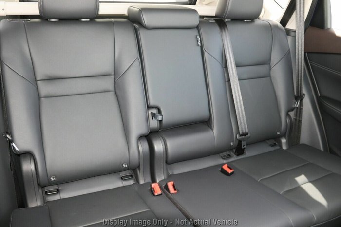 2025 Nissan X-TRAIL Ti e-POWER