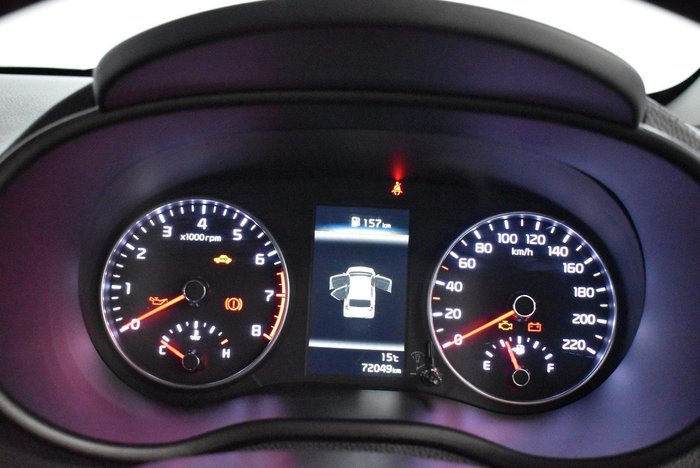 2022 Kia Picanto GT