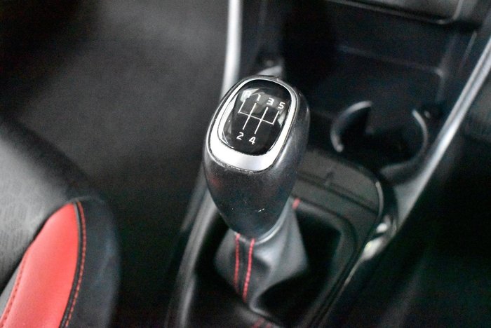 2022 Kia Picanto GT