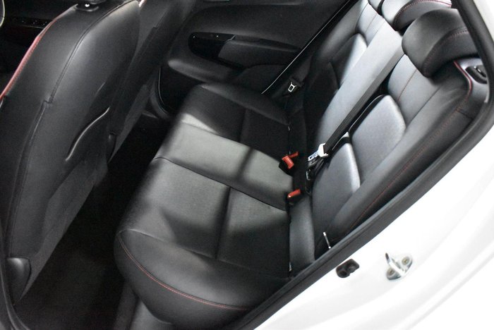 2022 Kia Picanto GT