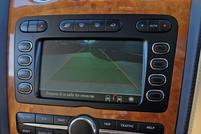 2010 Bentley Continental Flying Spur Speed