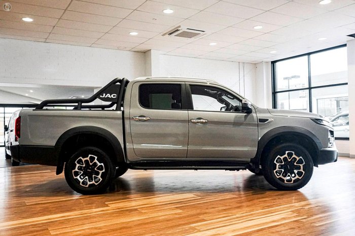 2025 JAC T9 Haven 4X4 On Demand Huntsman