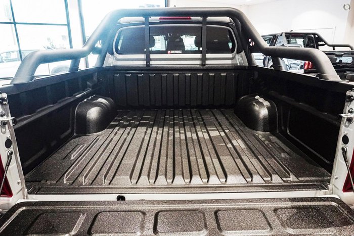 2025 JAC T9 Haven 4X4 On Demand Huntsman