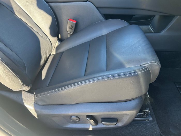 2024 Nissan X-TRAIL Ti