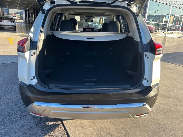 2024 Nissan X-TRAIL Ti
